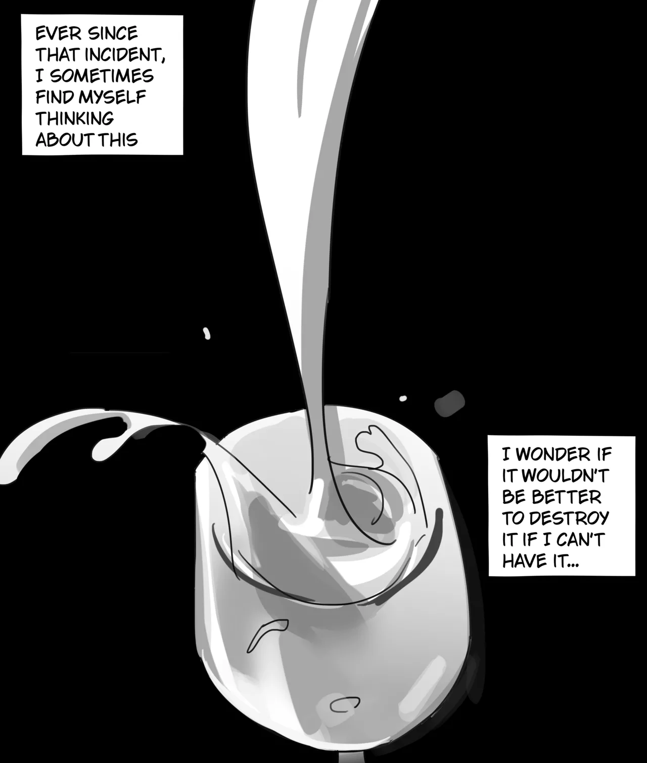 [Honkai Impact 3rd]Songlema (yuri) by remain-add[ENG] Page 2