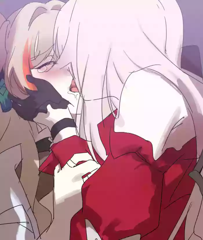 [Honkai Impact 3rd]Songlema (yuri) by remain-add[ENG]