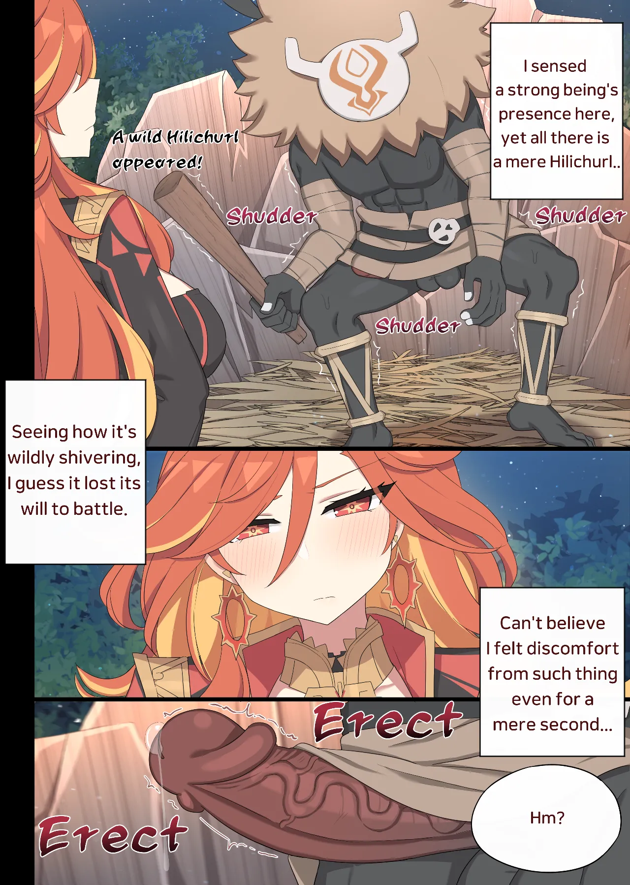 [poyeop]Mavuika 1-2(24.12/25.07) [English] Page 1