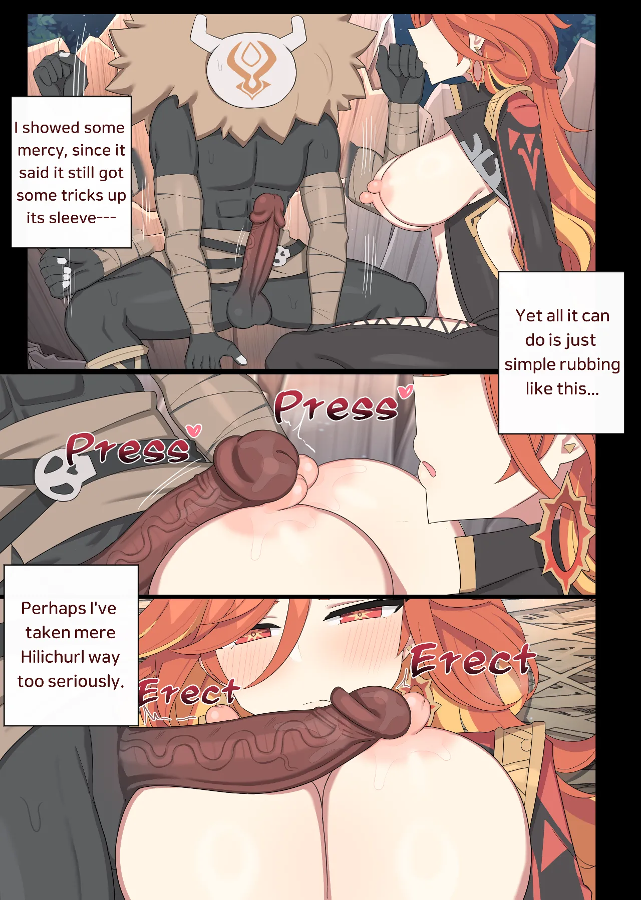 [poyeop]Mavuika 1-2(24.12/25.07) [English] Page 6