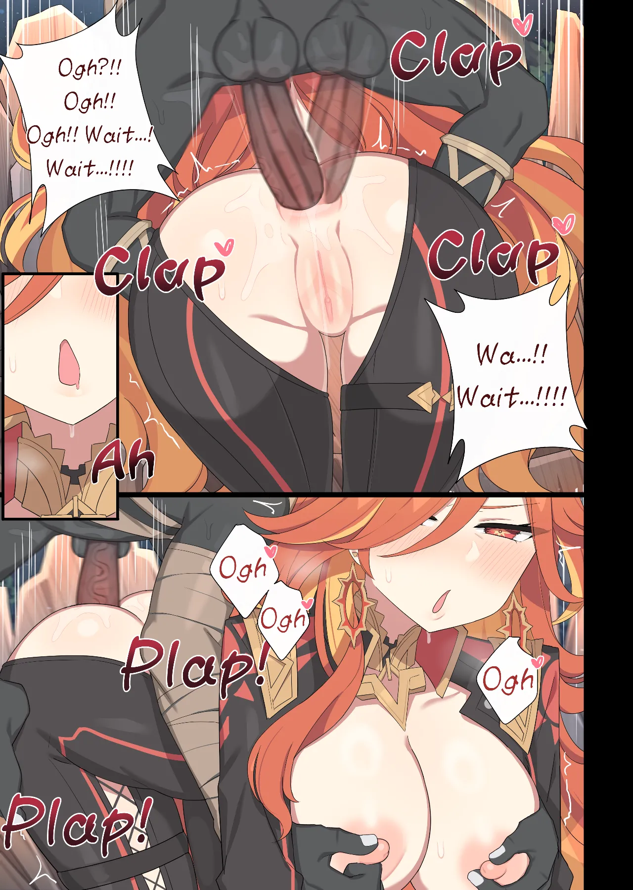 [poyeop]Mavuika 1-2(24.12/25.07) [English] Page 8
