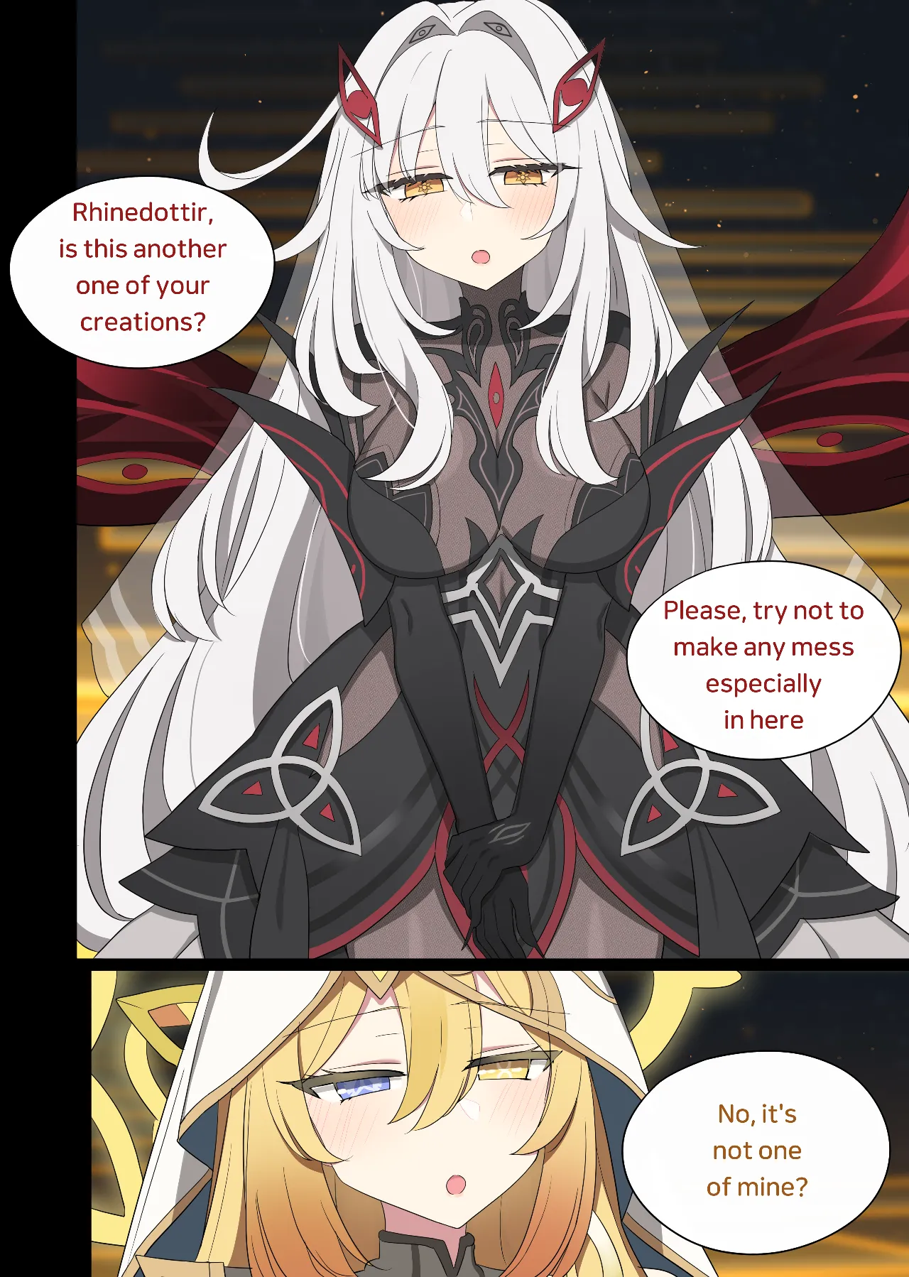[poyeop]Ronova(25.08) [English] Page 1
