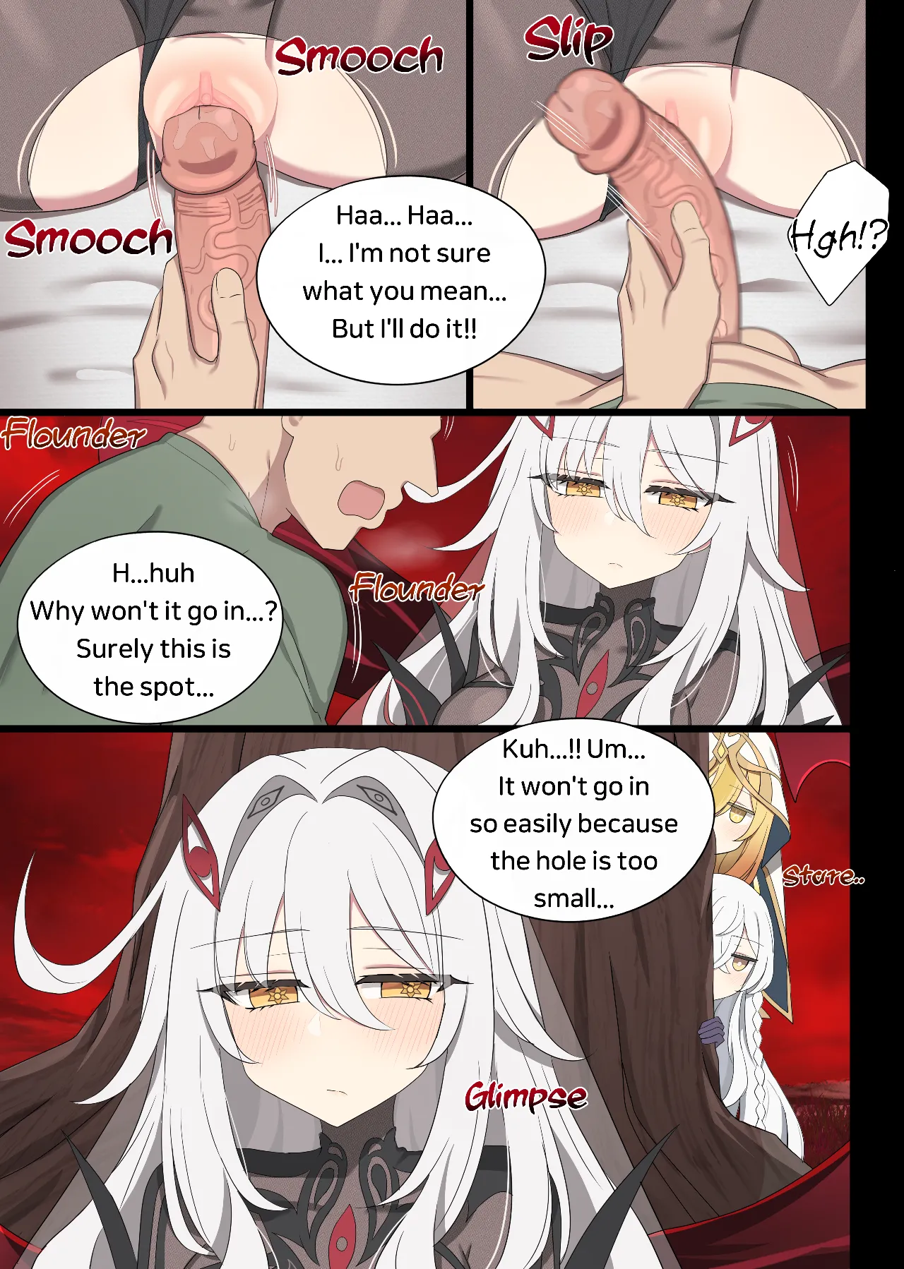 [poyeop]Ronova(25.08) [English] Page 8