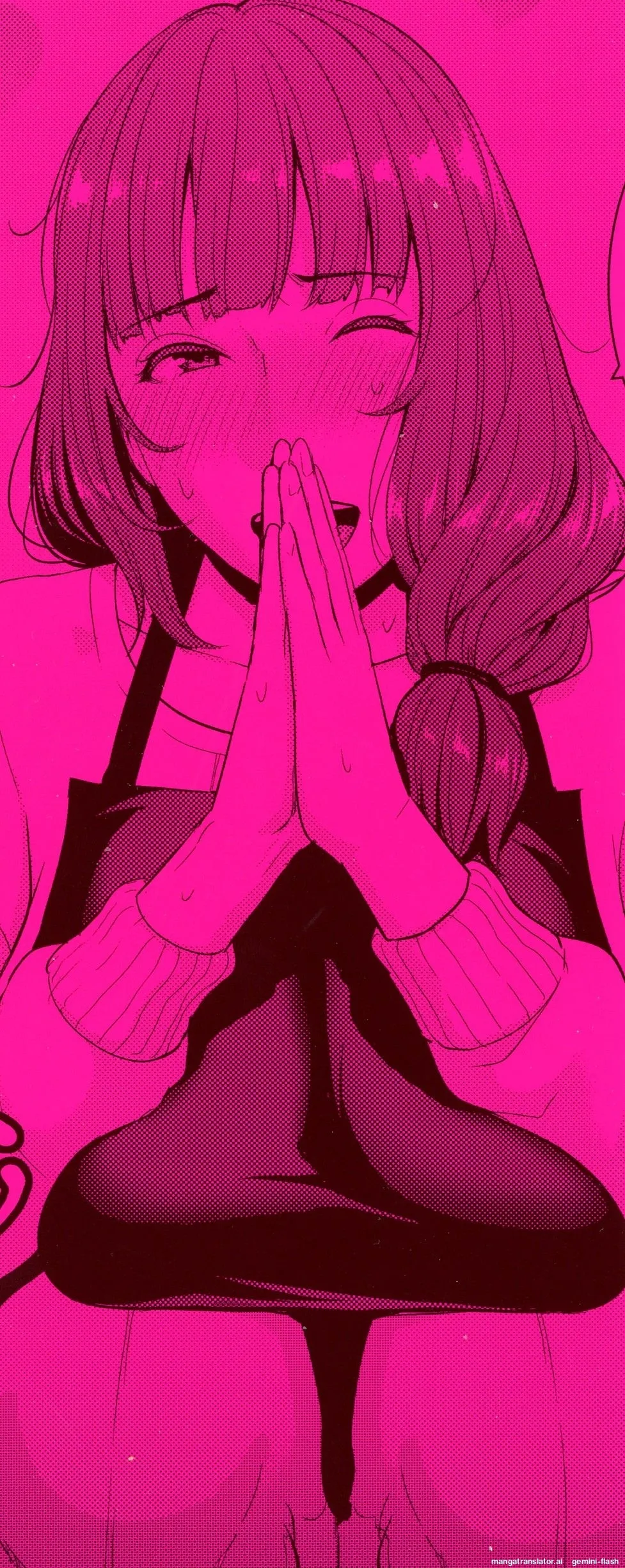 [gonza]Koi suru Bijukujo-tachi - Milf is in love with dick[English] [MTL] Page 3