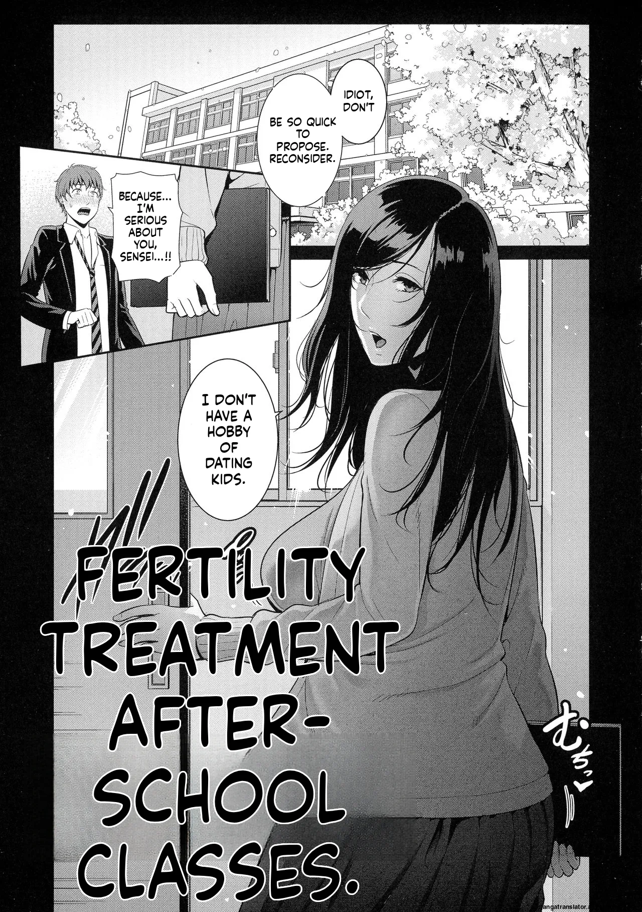 [gonza]Koi suru Bijukujo-tachi - Milf is in love with dick[English] [MTL] Page 72