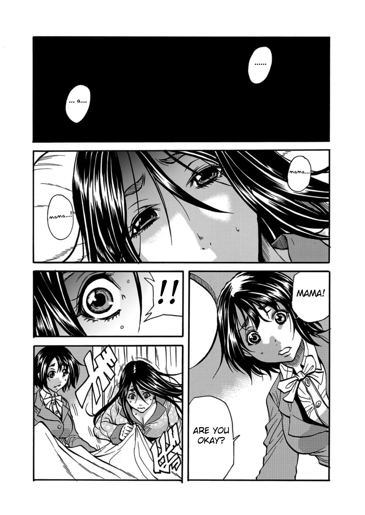 [Tachibana Naoki]Hitozuma no Kakushigoto 1 I Married Woman's Hidden Affairs 1 ch.1-7[English] [desudesu] [Fated Circle] Page 134