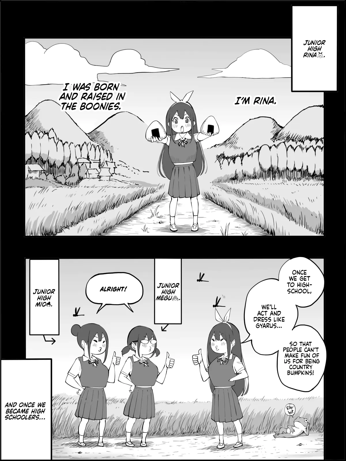 [Ailail (Ail)]How I Got Myself a Harem of Fuckbuddies[English] Page 161