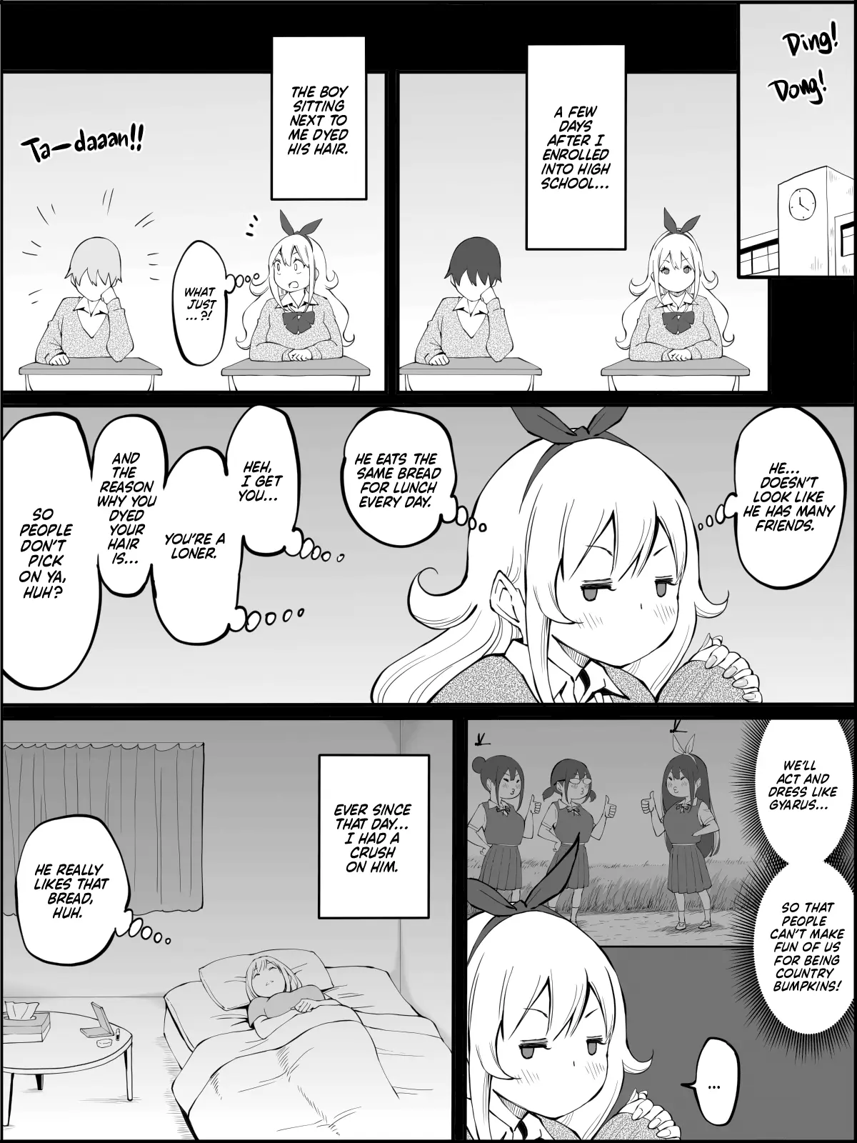 [Ailail (Ail)]How I Got Myself a Harem of Fuckbuddies[English] Page 163