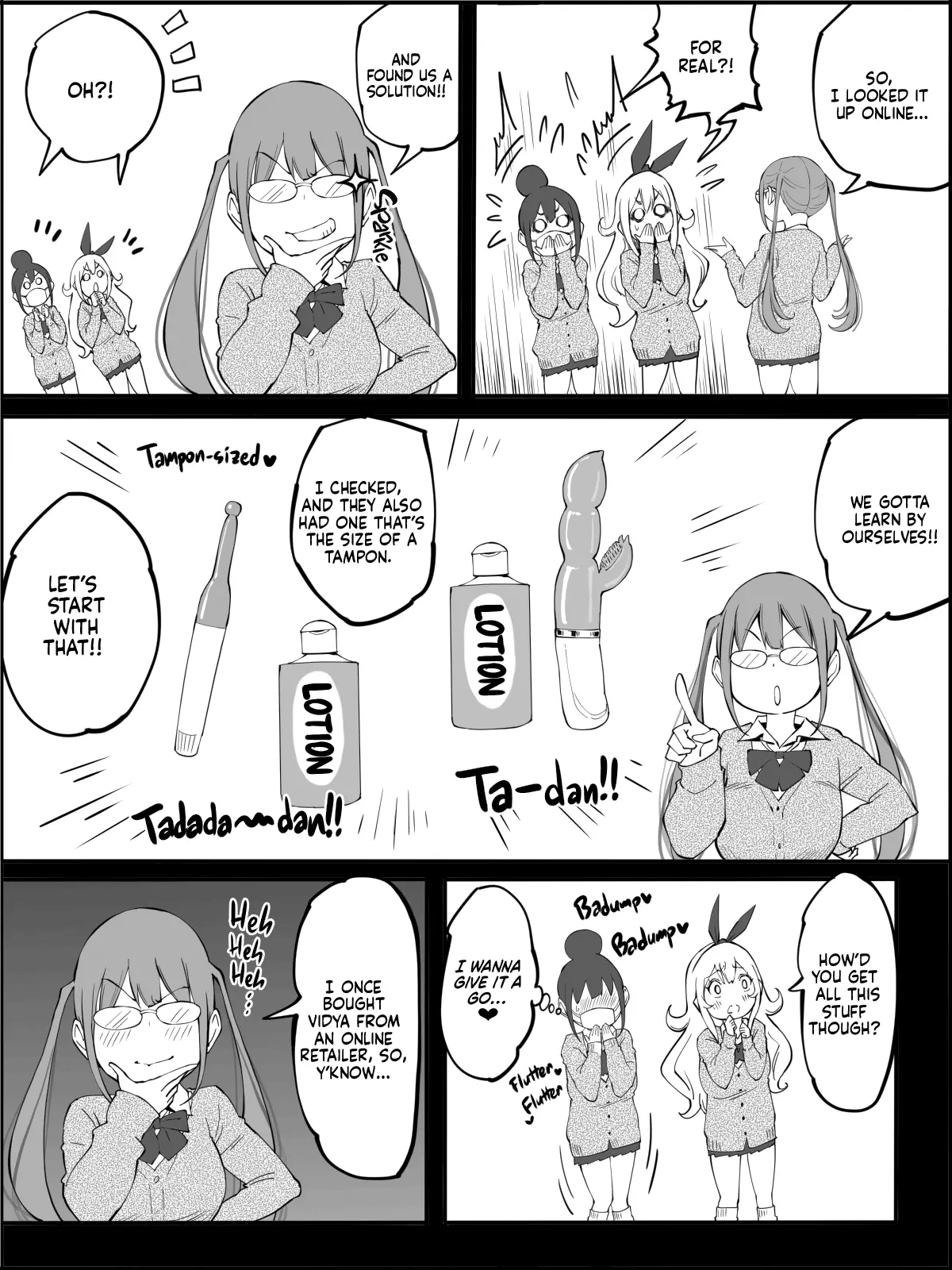 [Ailail (Ail)]How I Got Myself a Harem of Fuckbuddies[English] Page 165