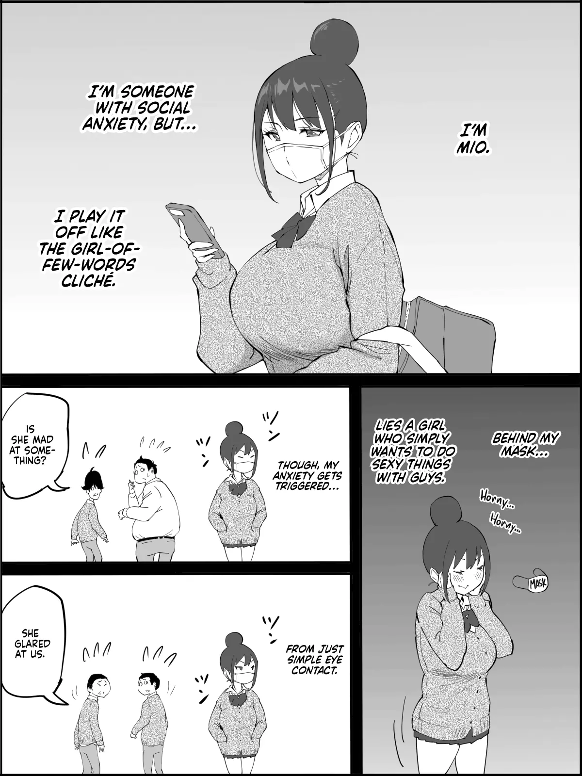 [Ailail (Ail)]How I Got Myself a Harem of Fuckbuddies[English] Page 167