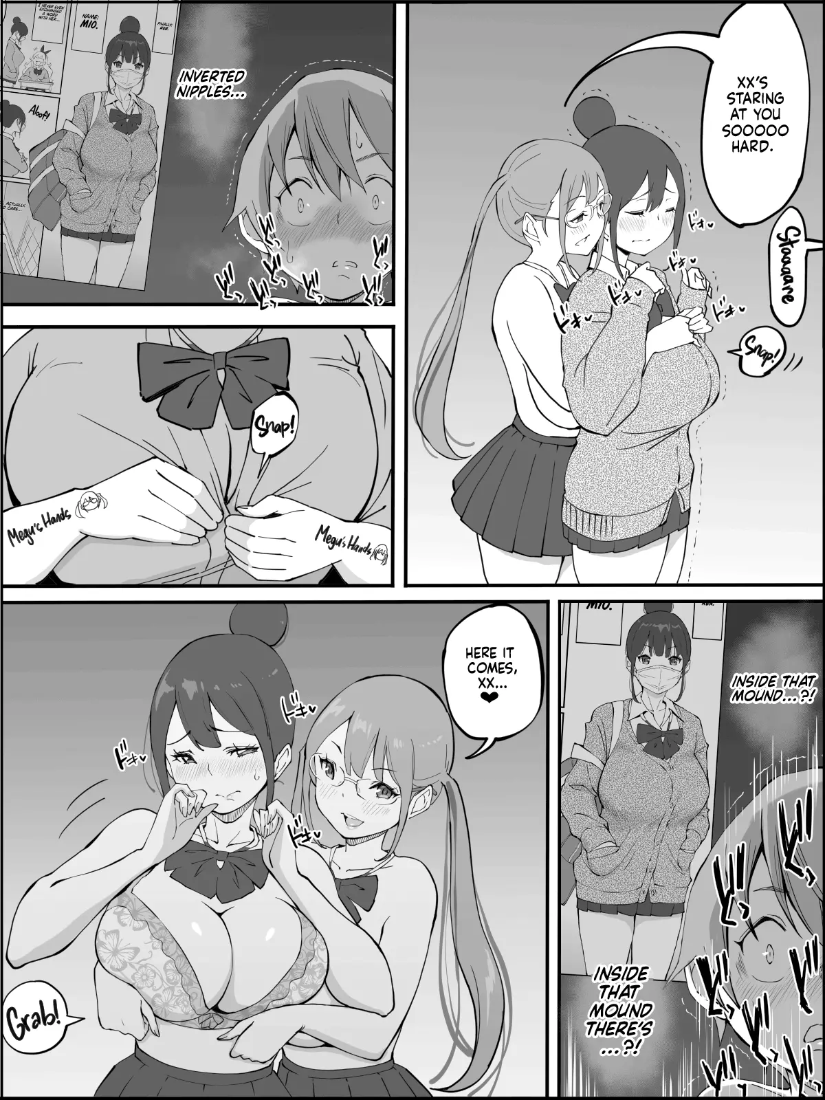 [Ailail (Ail)]How I Got Myself a Harem of Fuckbuddies[English] Page 96