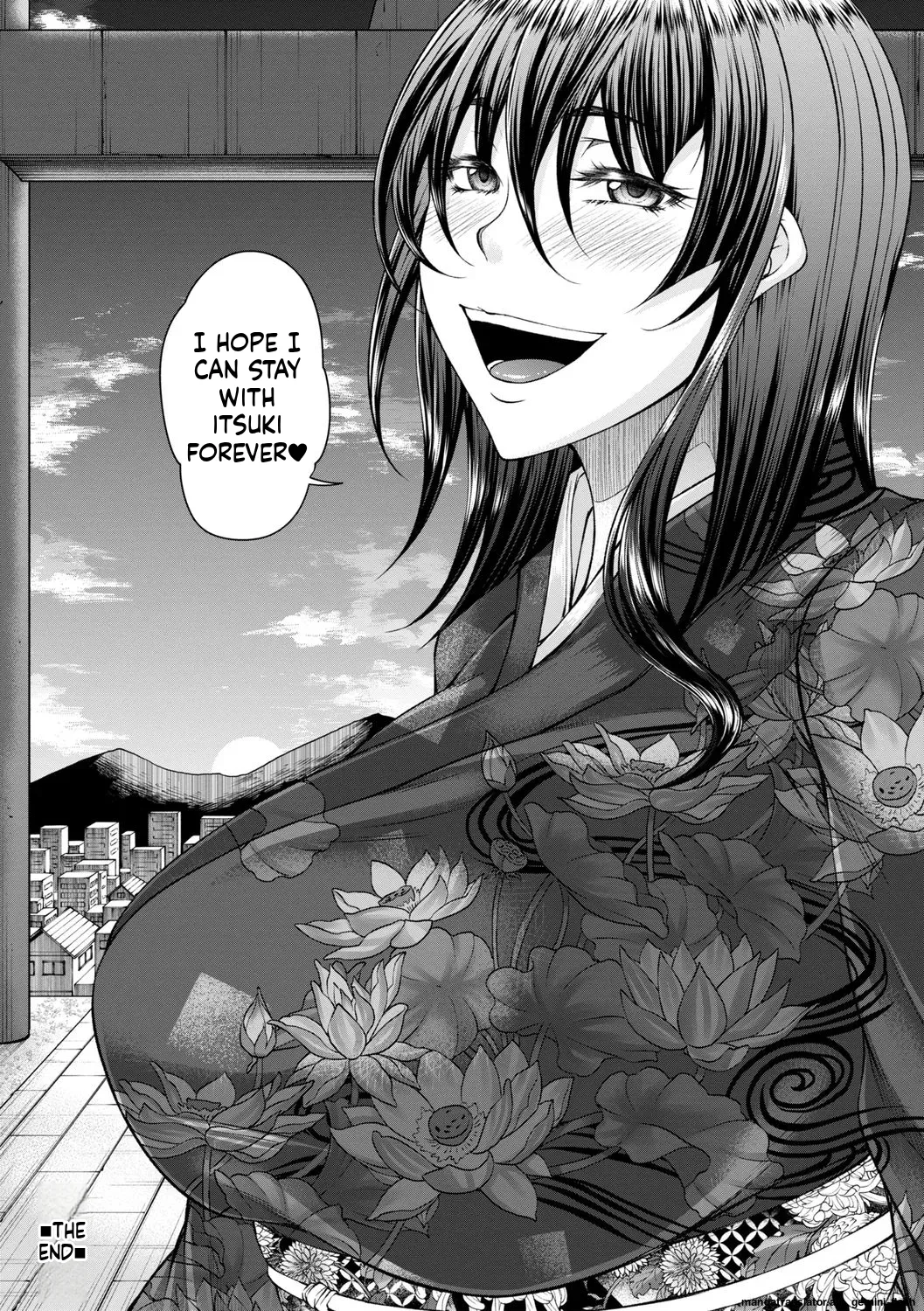 [Kakitsubata Kanae]hakudaku ni torokeru mesuana [Digital] MTL Page 218