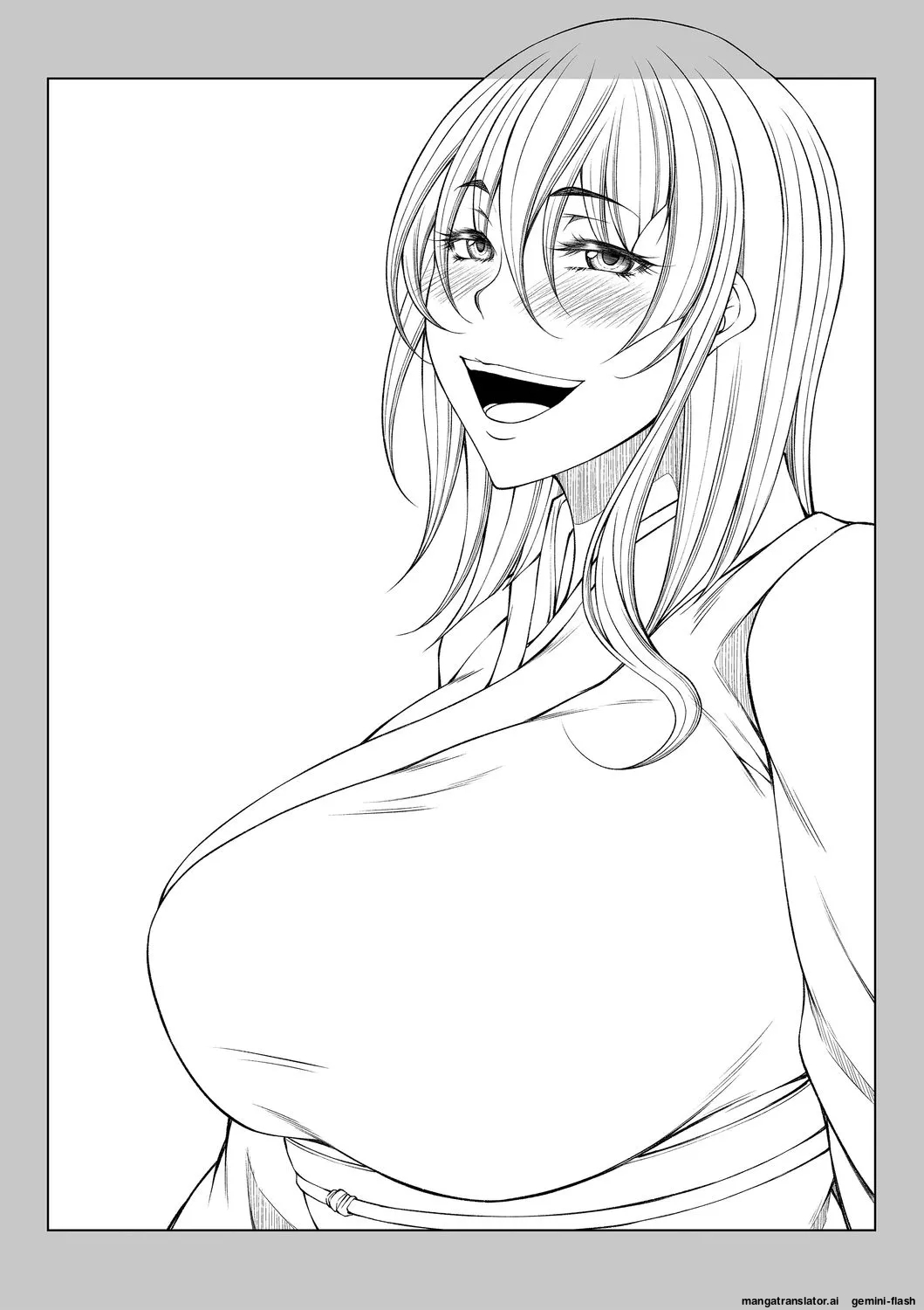 [Kakitsubata Kanae]hakudaku ni torokeru mesuana [Digital] MTL Page 334