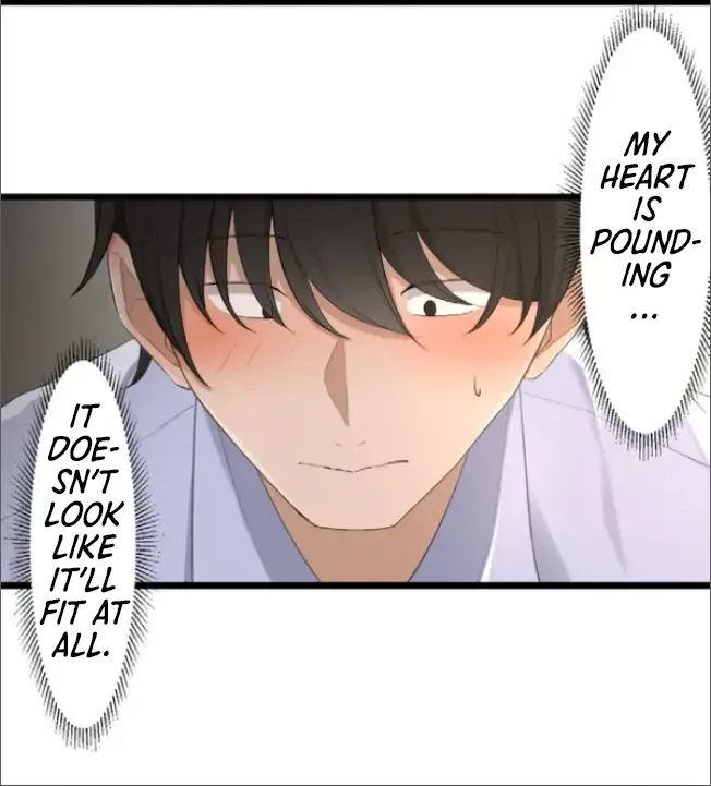 [utsuro_butai]Saimin, Kakete Mite | Hypnosis, Give it a Try - Chapter 4[English] [Morally Bankrupt Wizard Translations] Page 12