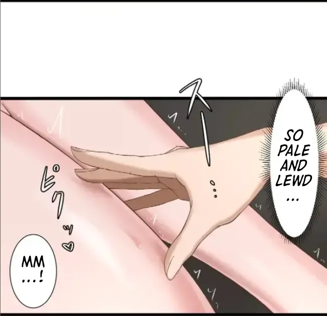 [utsuro_butai]Saimin, Kakete Mite | Hypnosis, Give it a Try - Chapter 4[English] [Morally Bankrupt Wizard Translations] Page 16