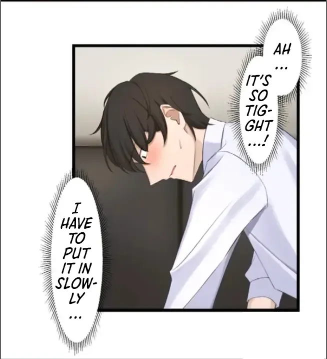 [utsuro_butai]Saimin, Kakete Mite | Hypnosis, Give it a Try - Chapter 4[English] [Morally Bankrupt Wizard Translations] Page 22