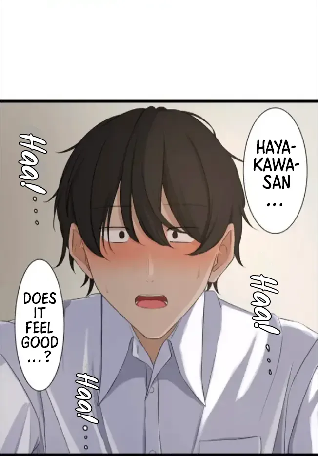 [utsuro_butai]Saimin, Kakete Mite | Hypnosis, Give it a Try - Chapter 4[English] [Morally Bankrupt Wizard Translations] Page 34