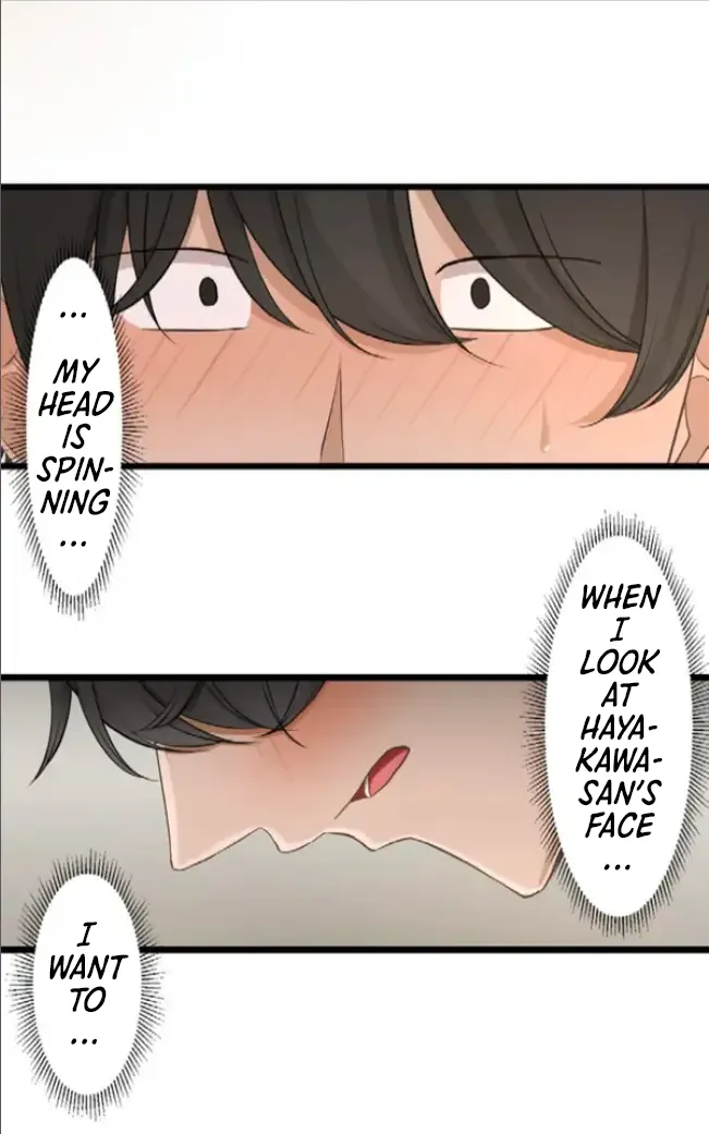 [utsuro_butai]Saimin, Kakete Mite | Hypnosis, Give it a Try - Chapter 4[English] [Morally Bankrupt Wizard Translations] Page 36