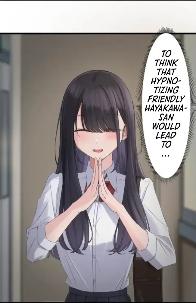 [utsuro_butai]Saimin, Kakete Mite | Hypnosis, Give it a Try - Chapter 4[English] [Morally Bankrupt Wizard Translations] Page 4