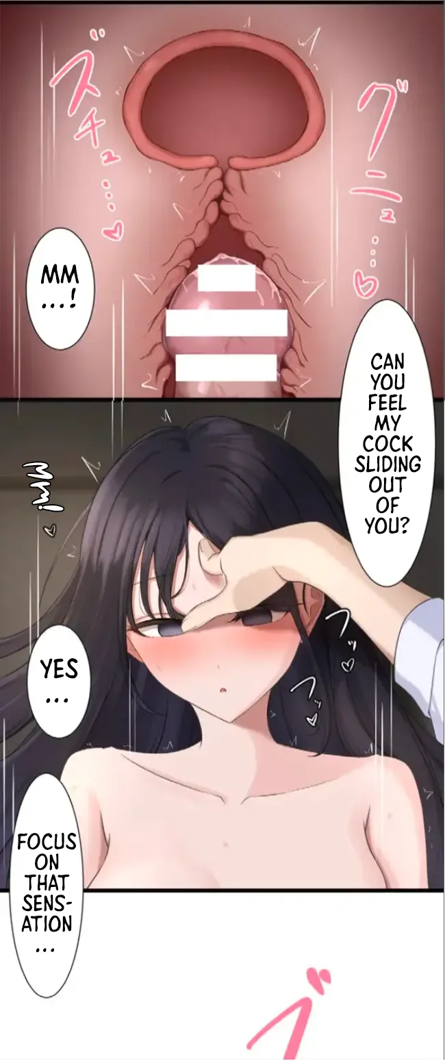 [utsuro_butai]Saimin, Kakete Mite | Hypnosis, Give it a Try - Chapter 4[English] [Morally Bankrupt Wizard Translations] Page 46