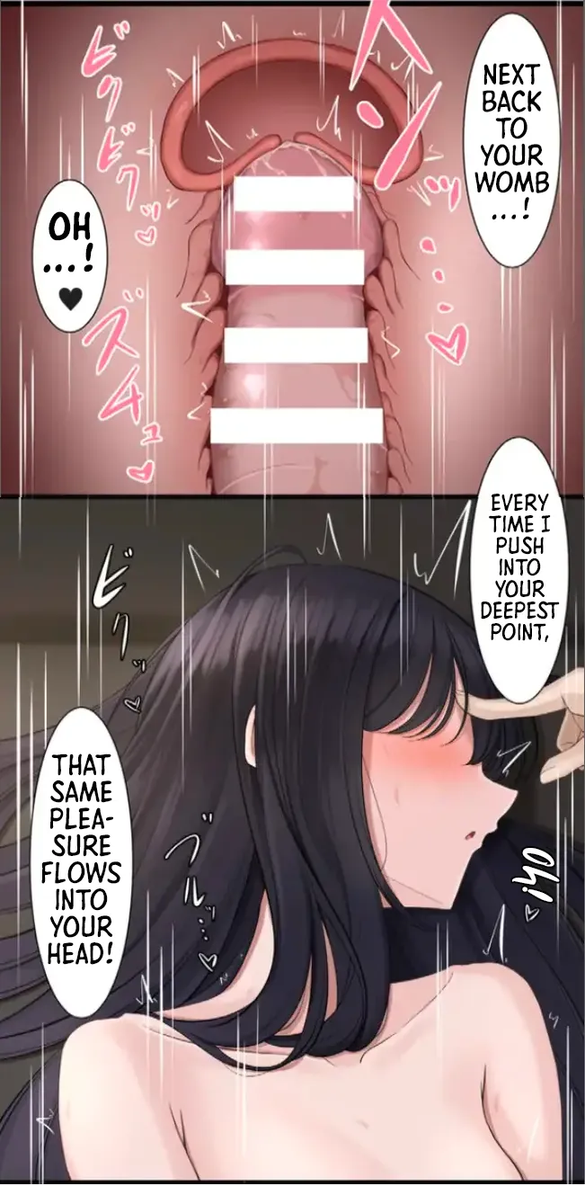 [utsuro_butai]Saimin, Kakete Mite | Hypnosis, Give it a Try - Chapter 4[English] [Morally Bankrupt Wizard Translations] Page 47