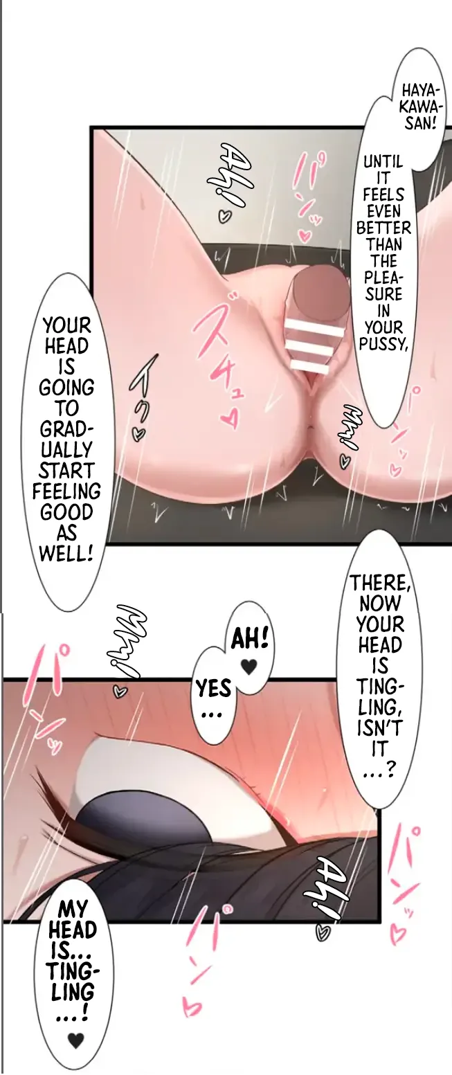 [utsuro_butai]Saimin, Kakete Mite | Hypnosis, Give it a Try - Chapter 4[English] [Morally Bankrupt Wizard Translations] Page 52