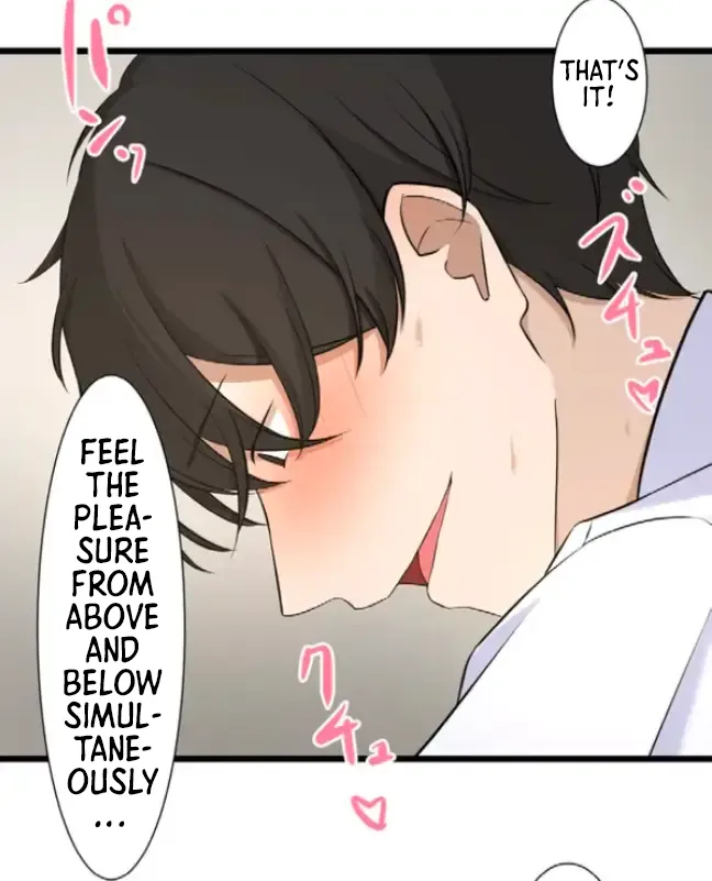 [utsuro_butai]Saimin, Kakete Mite | Hypnosis, Give it a Try - Chapter 4[English] [Morally Bankrupt Wizard Translations] Page 54