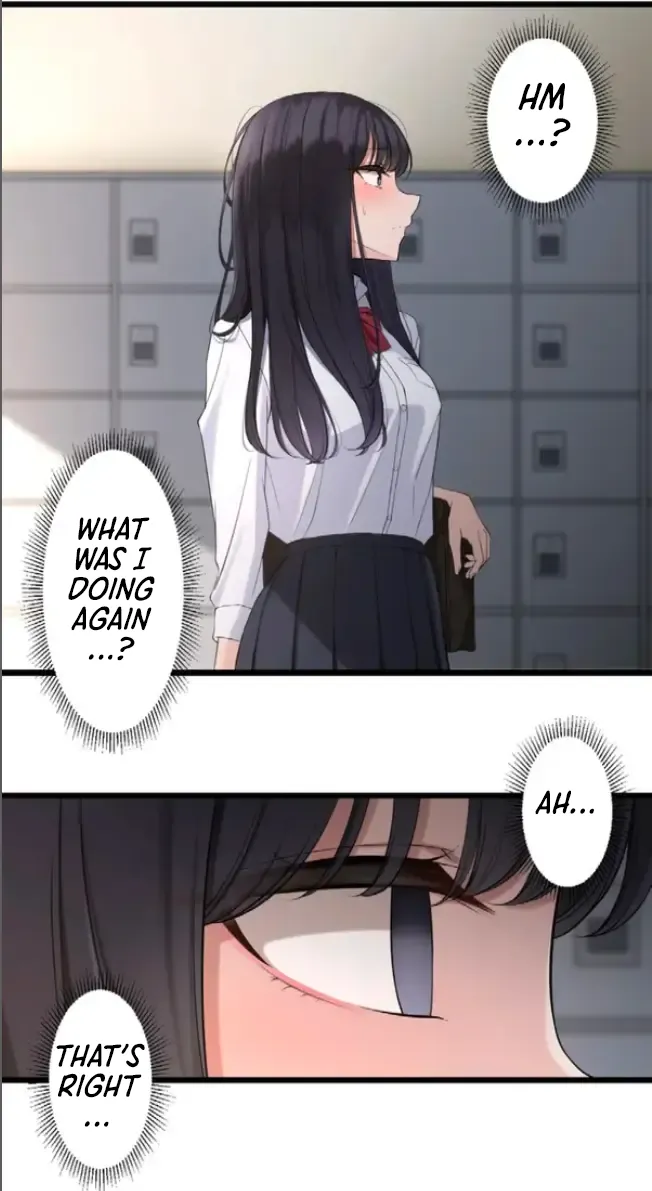 [utsuro_butai]Saimin, Kakete Mite | Hypnosis, Give it a Try - Chapter 4[English] [Morally Bankrupt Wizard Translations] Page 67