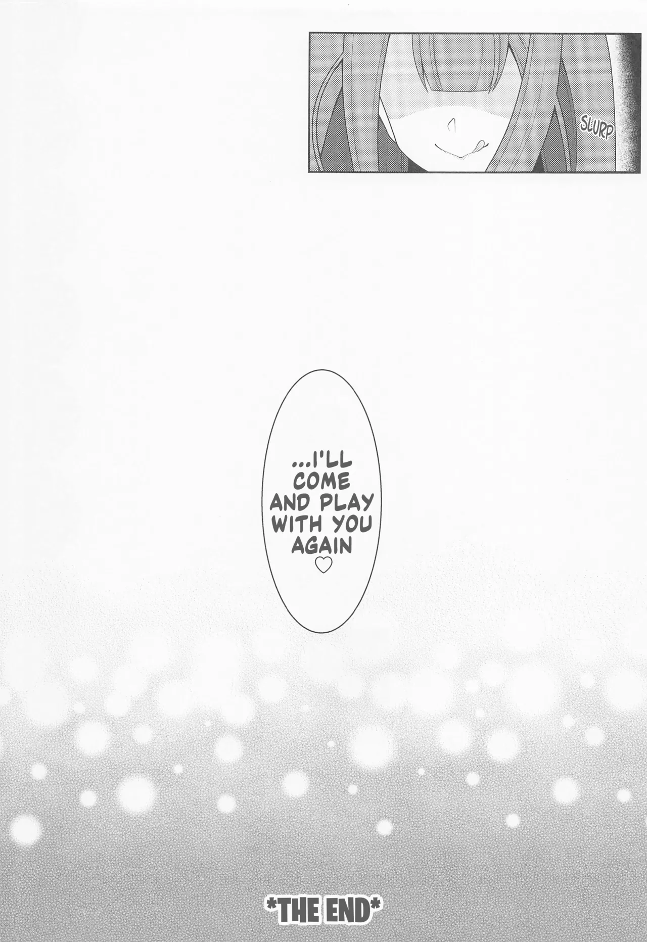 (SC2022 Spring) [macalogy (Amashiro Mio)]Yousei Kishi Tristan o Kondo koso Wakaraseru Hon | A book that will help you understand the fairy knight Tristan(Fate/Grand Order) [English] Page 16