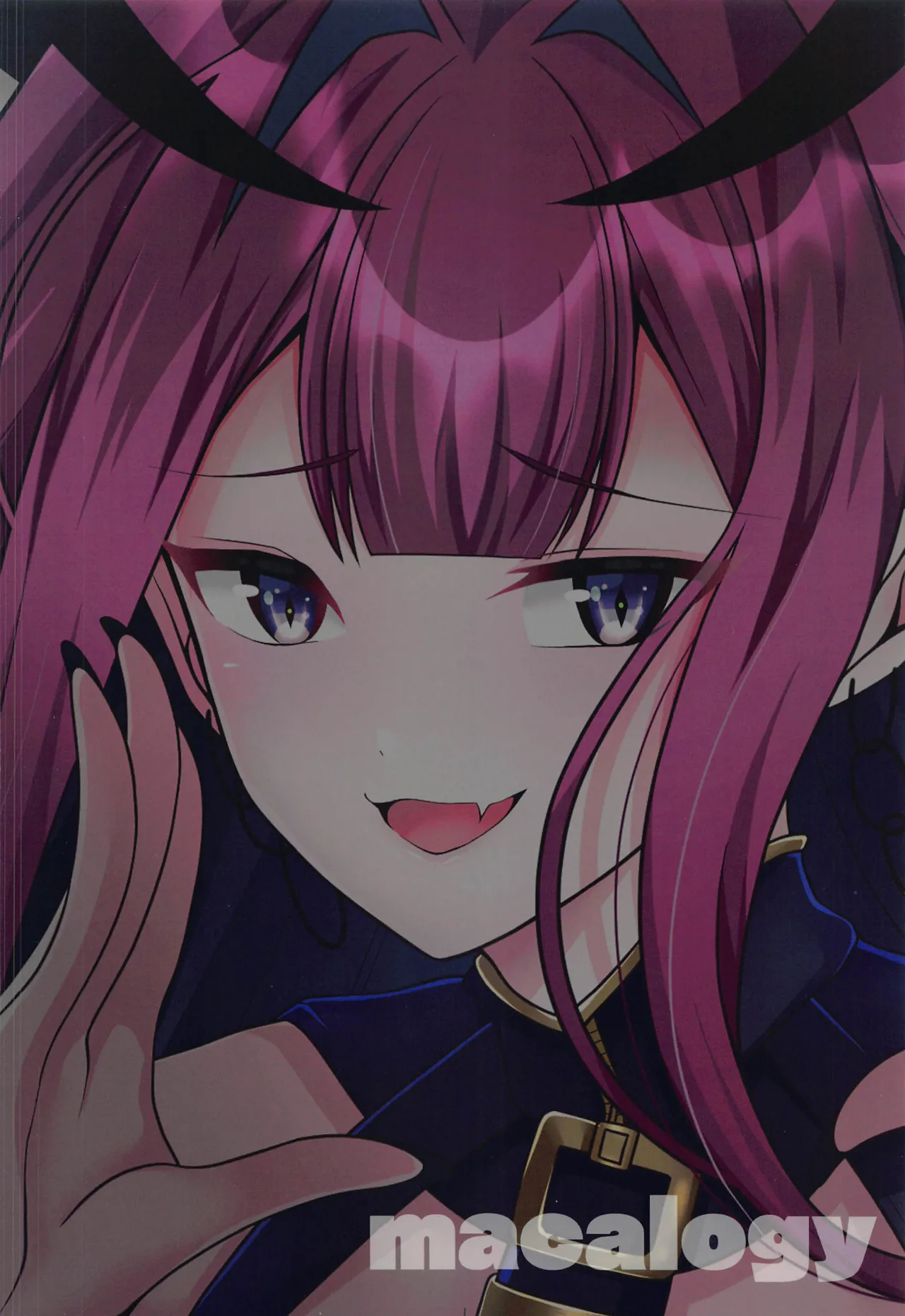 (SC2022 Spring) [macalogy (Amashiro Mio)]Yousei Kishi Tristan o Kondo koso Wakaraseru Hon | A book that will help you understand the fairy knight Tristan(Fate/Grand Order) [English] Page 18