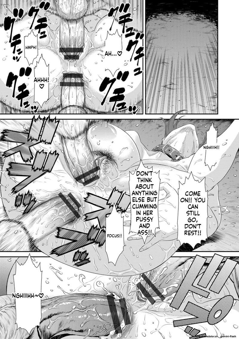 [Sunagawa Tara]Iregui Ochita Tsuma-tachi[English] [MTL] [Digital] Page 147