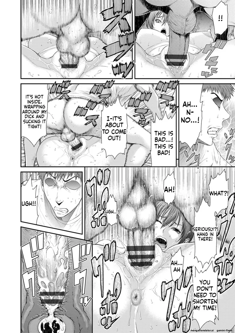 [Sunagawa Tara]Iregui Ochita Tsuma-tachi[English] [MTL] [Digital] Page 164