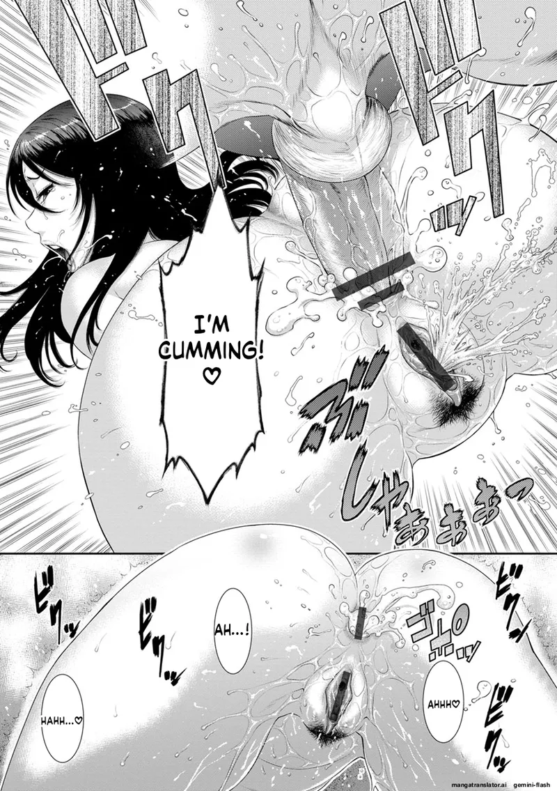 [Sunagawa Tara]Iregui Ochita Tsuma-tachi[English] [MTL] [Digital] Page 189