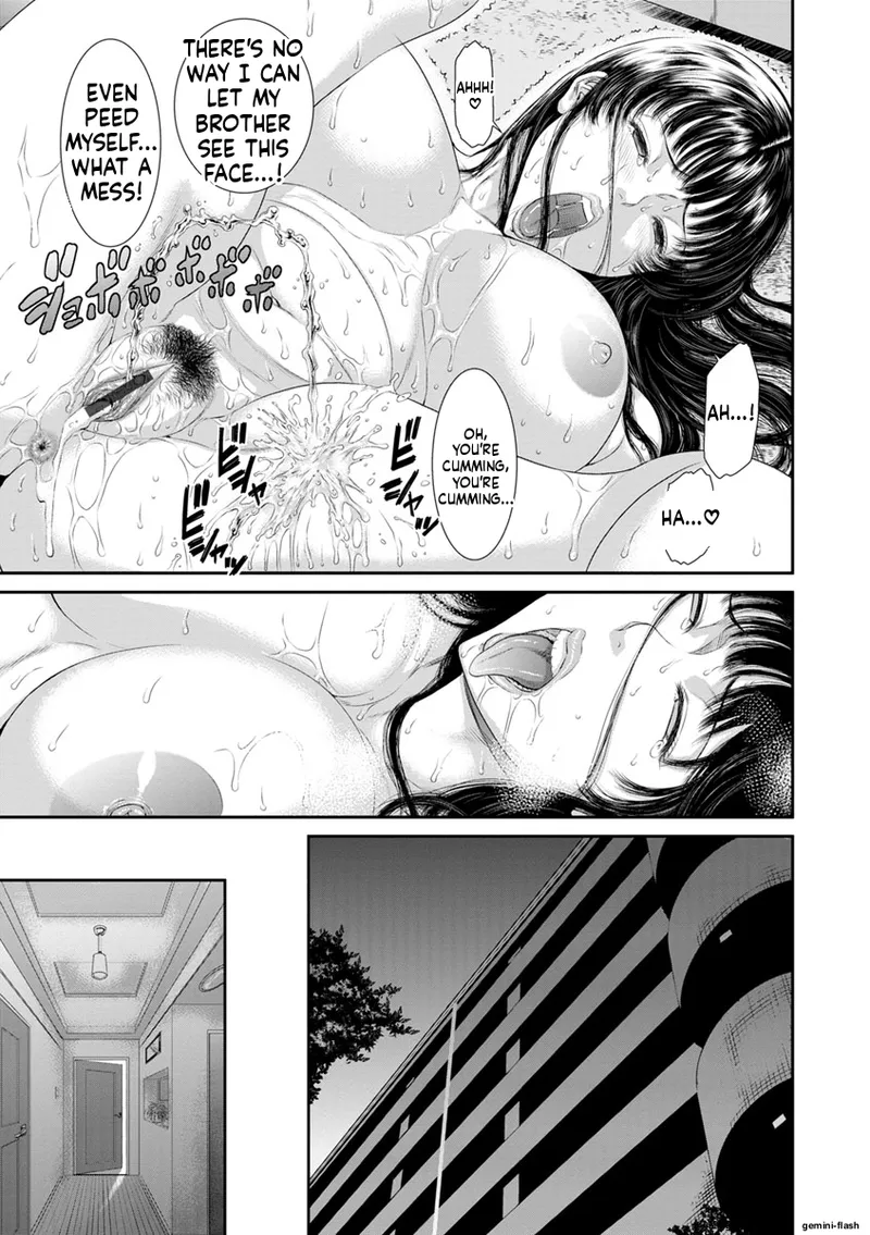 [Sunagawa Tara]Iregui Ochita Tsuma-tachi[English] [MTL] [Digital] Page 65