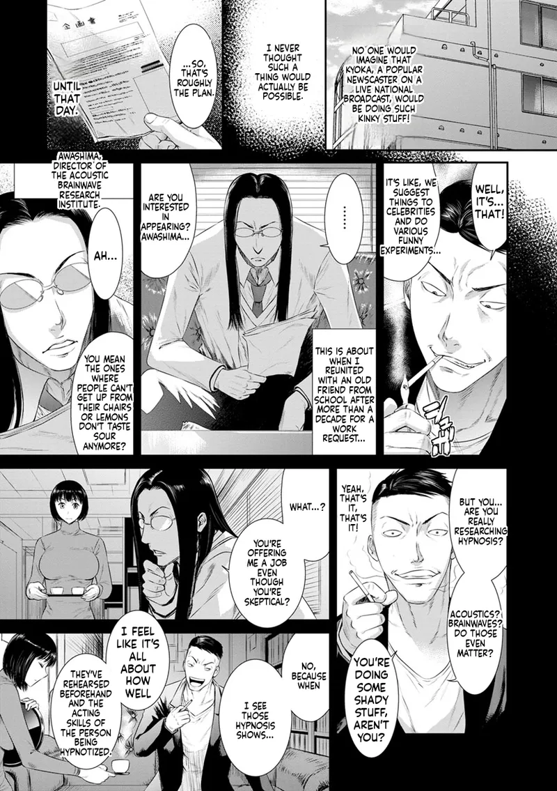 [Sunagawa Tara]Iregui Ochita Tsuma-tachi[English] [MTL] [Digital] Page 93