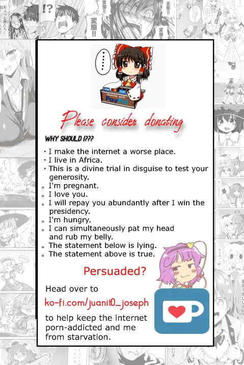 (Reitaisai 16) [Nyankoromochimochi (Kotoba Ai)]Shippori Tengu Onsen(Touhou Project) [English] Page 25