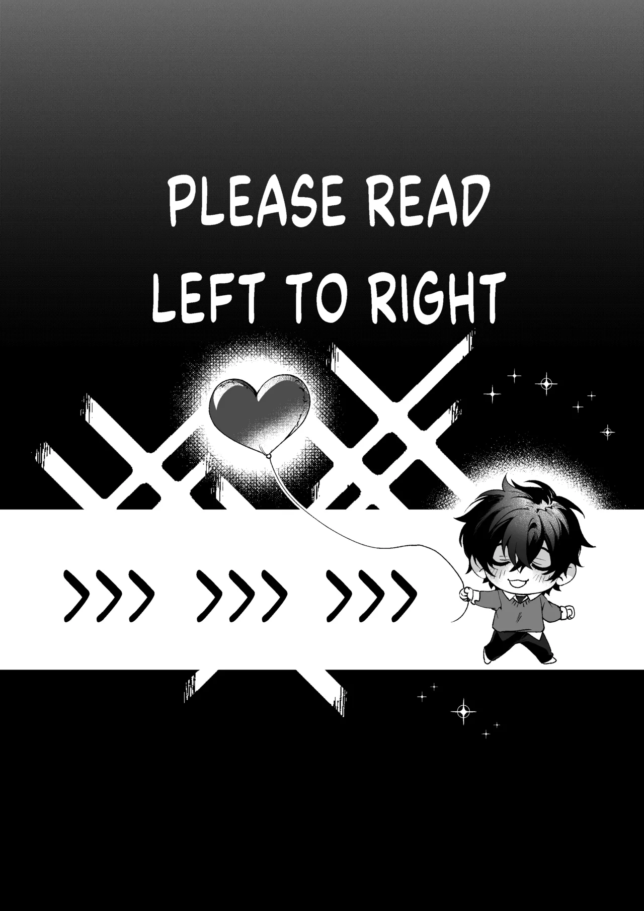 [Shoto]Valentine's Day Page 2
