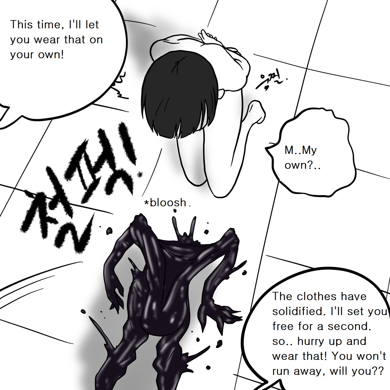 DYE Episode 11 Page 9