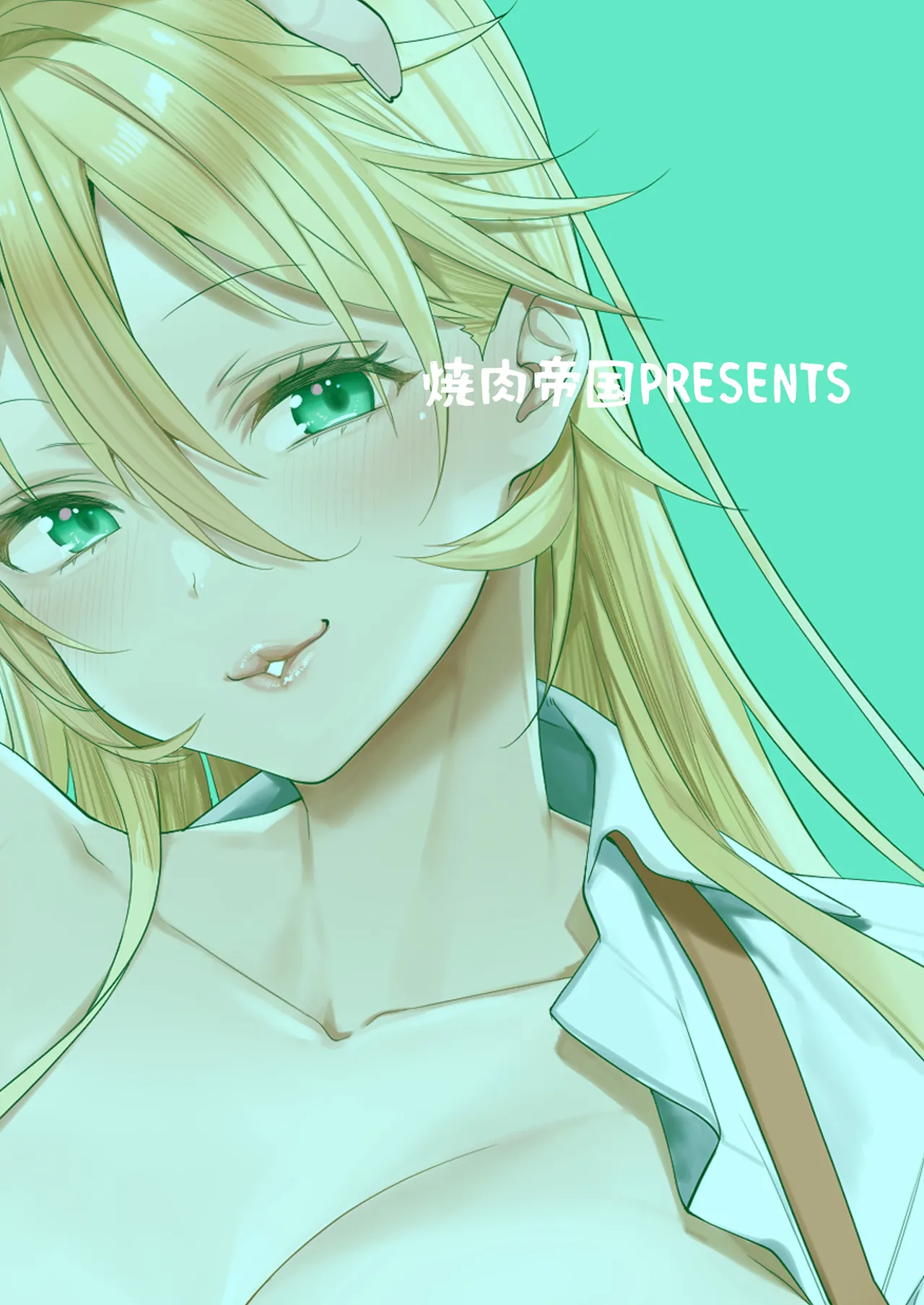 [Yakiniku Teikoku (MGMEE)]Ota Gal Kanojo ga Dekita Riyuu -You no Shou- | The Reason Why I Was Able to Get an Otaku Gyaru Girlfriend ~Cheerful~[English] [The Blavatsky Project] [Digital] Page 44