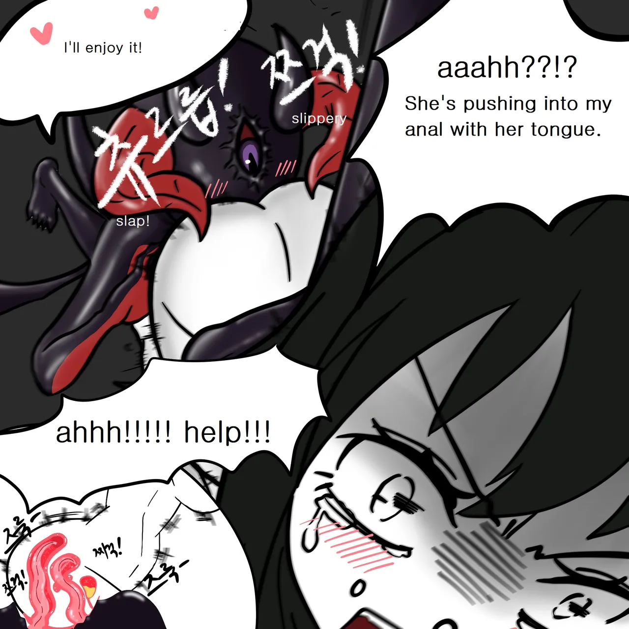 DYE Episode 12 Page 35