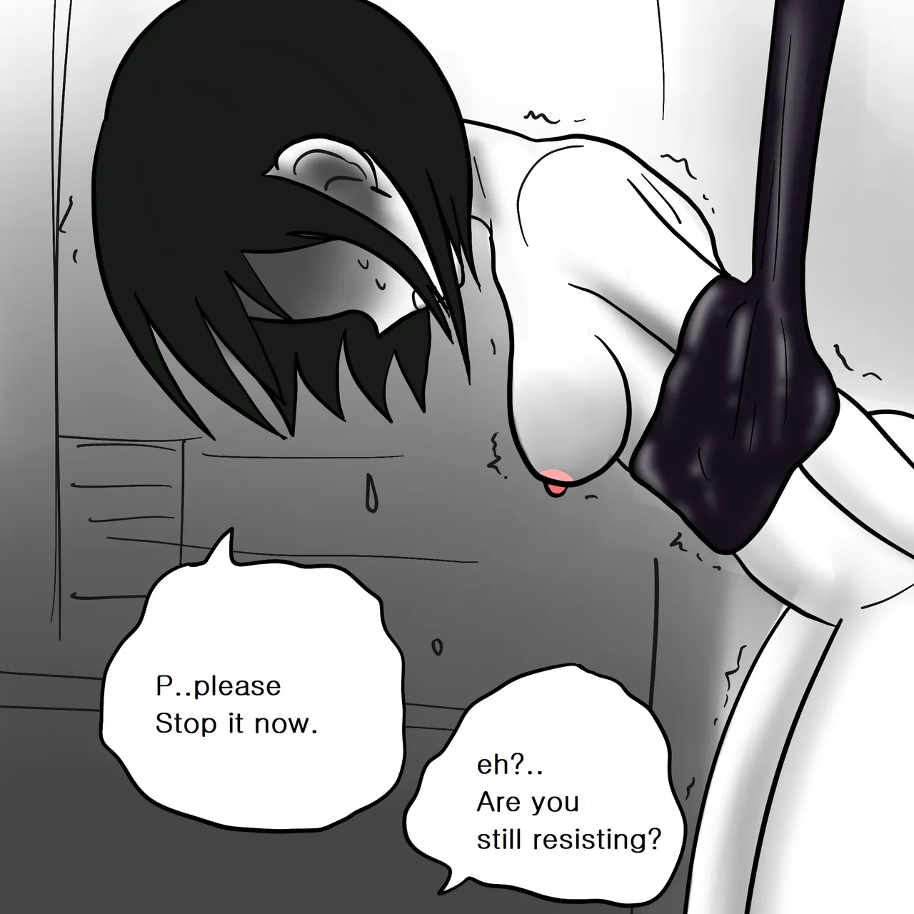 DYE Episode 12 Page 39