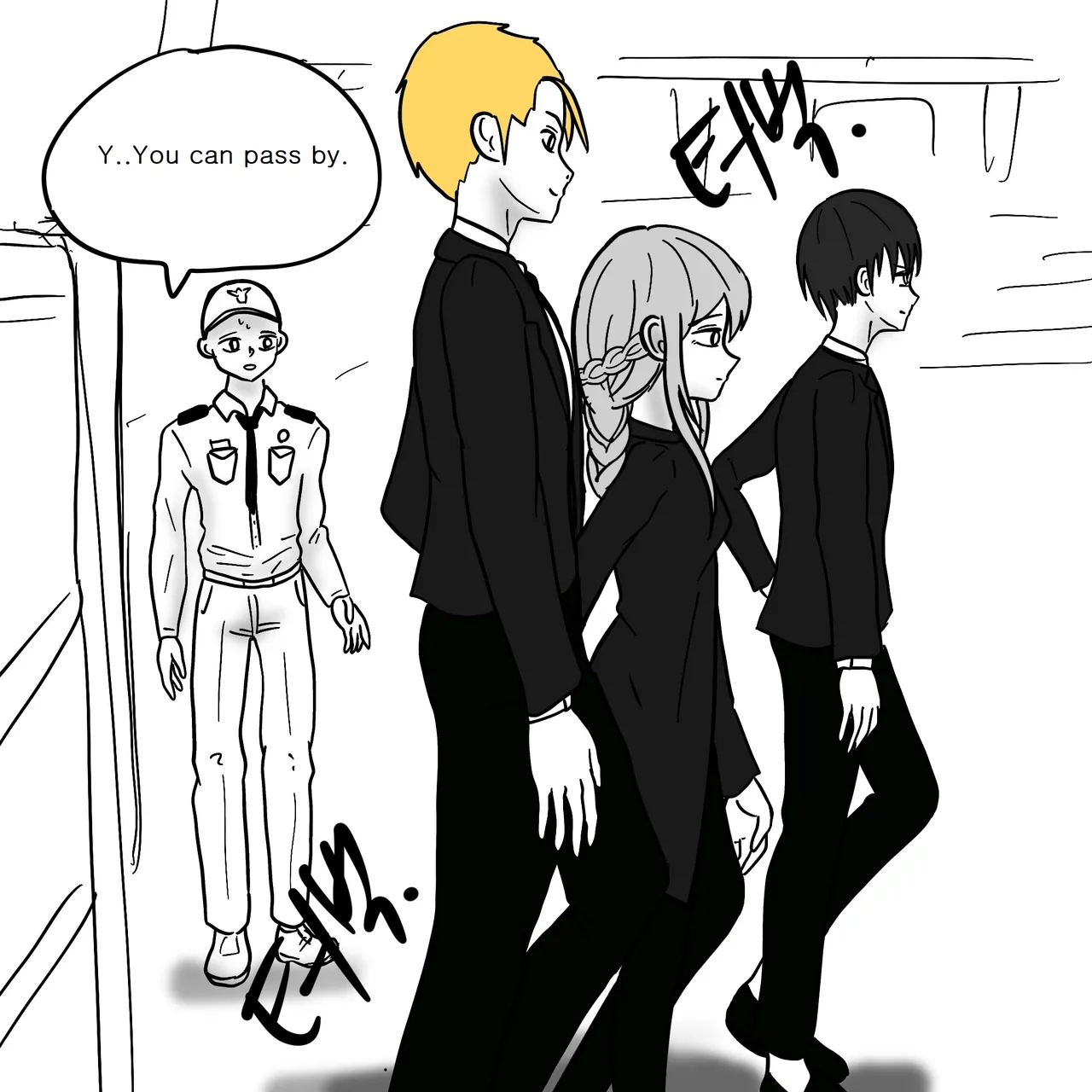 DYE Episode 12 Page 7
