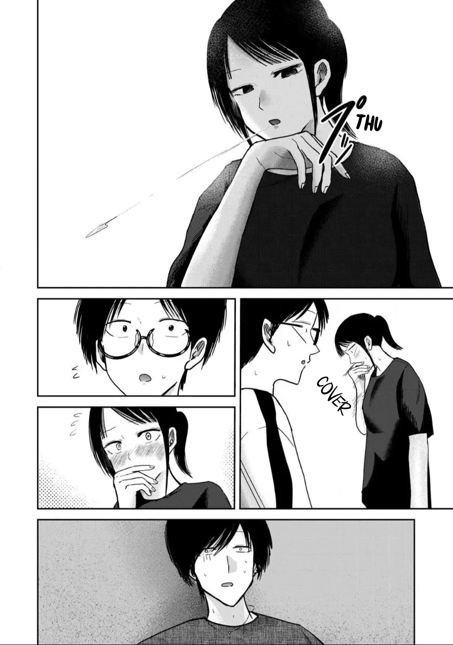 [Nakaura Tomoki]Ueno-kun wa Kaihatsu-zumi Dai 56 wa | Ueno-kun Has Been Developed Chapter 56[English] Page 11