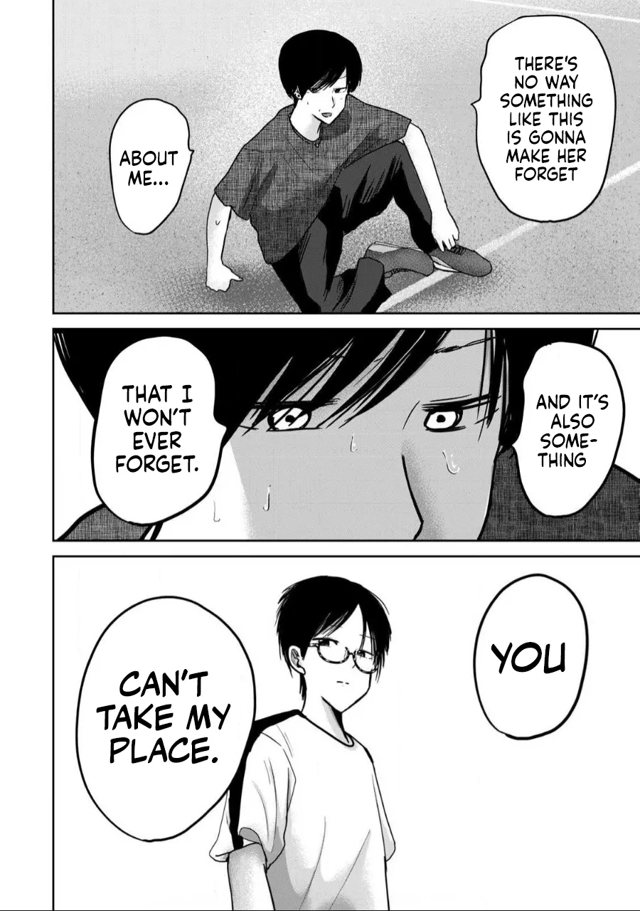 [Nakaura Tomoki]Ueno-kun wa Kaihatsu-zumi Dai 56 wa | Ueno-kun Has Been Developed Chapter 56[English] Page 19
