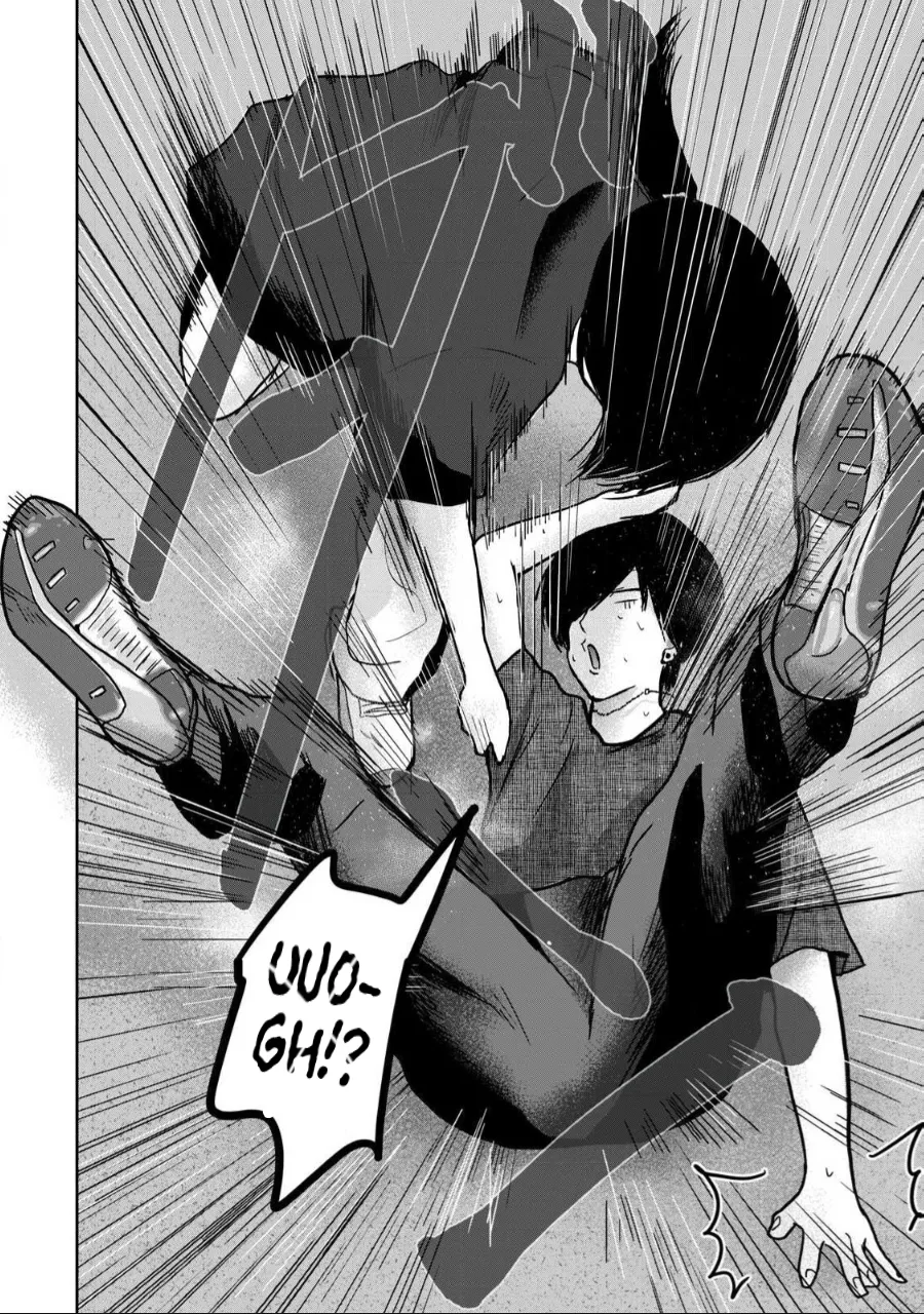 [Nakaura Tomoki]Ueno-kun wa Kaihatsu-zumi Dai 56 wa | Ueno-kun Has Been Developed Chapter 56[English] Page 9