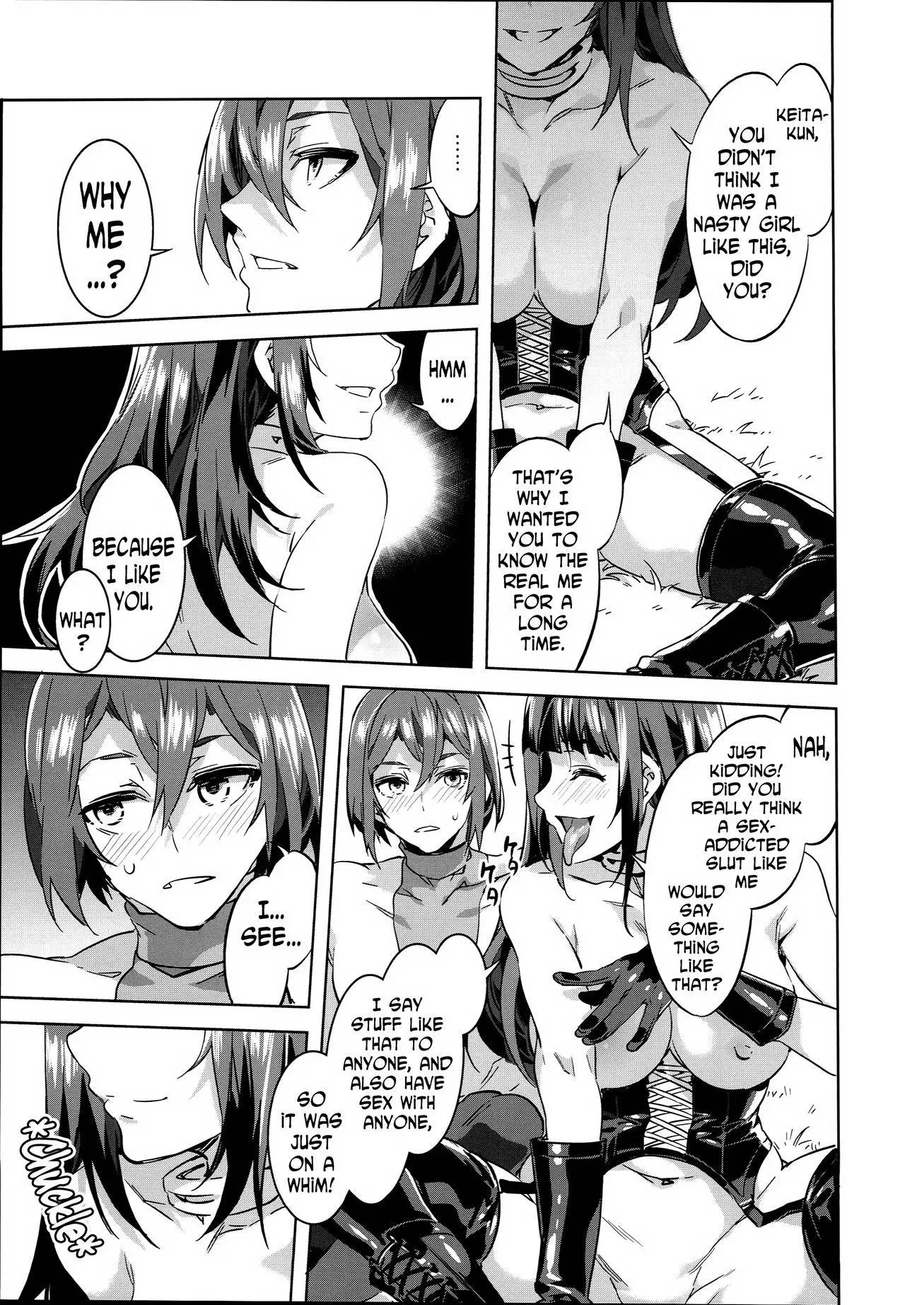 [Mizuryu Kei]Oideyo! Mizuryu Kei Land Page 173