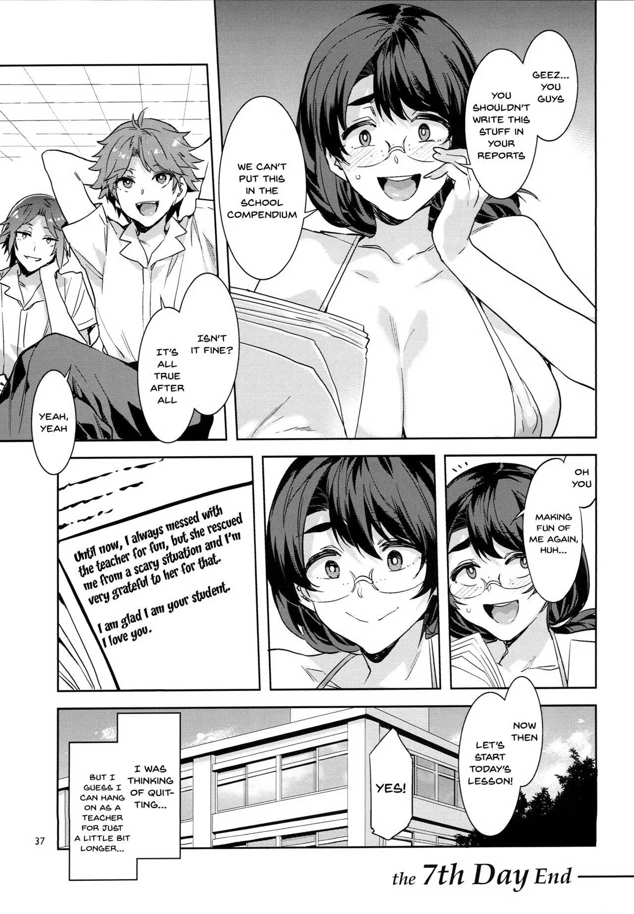 [Mizuryu Kei]Oideyo! Mizuryu Kei Land Page 303