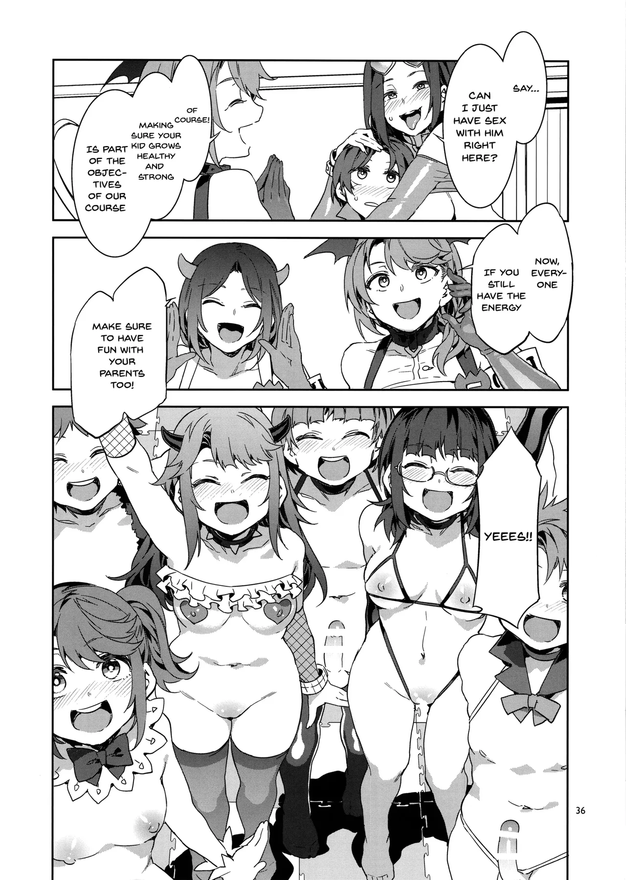 [Mizuryu Kei]Oideyo! Mizuryu Kei Land Page 339