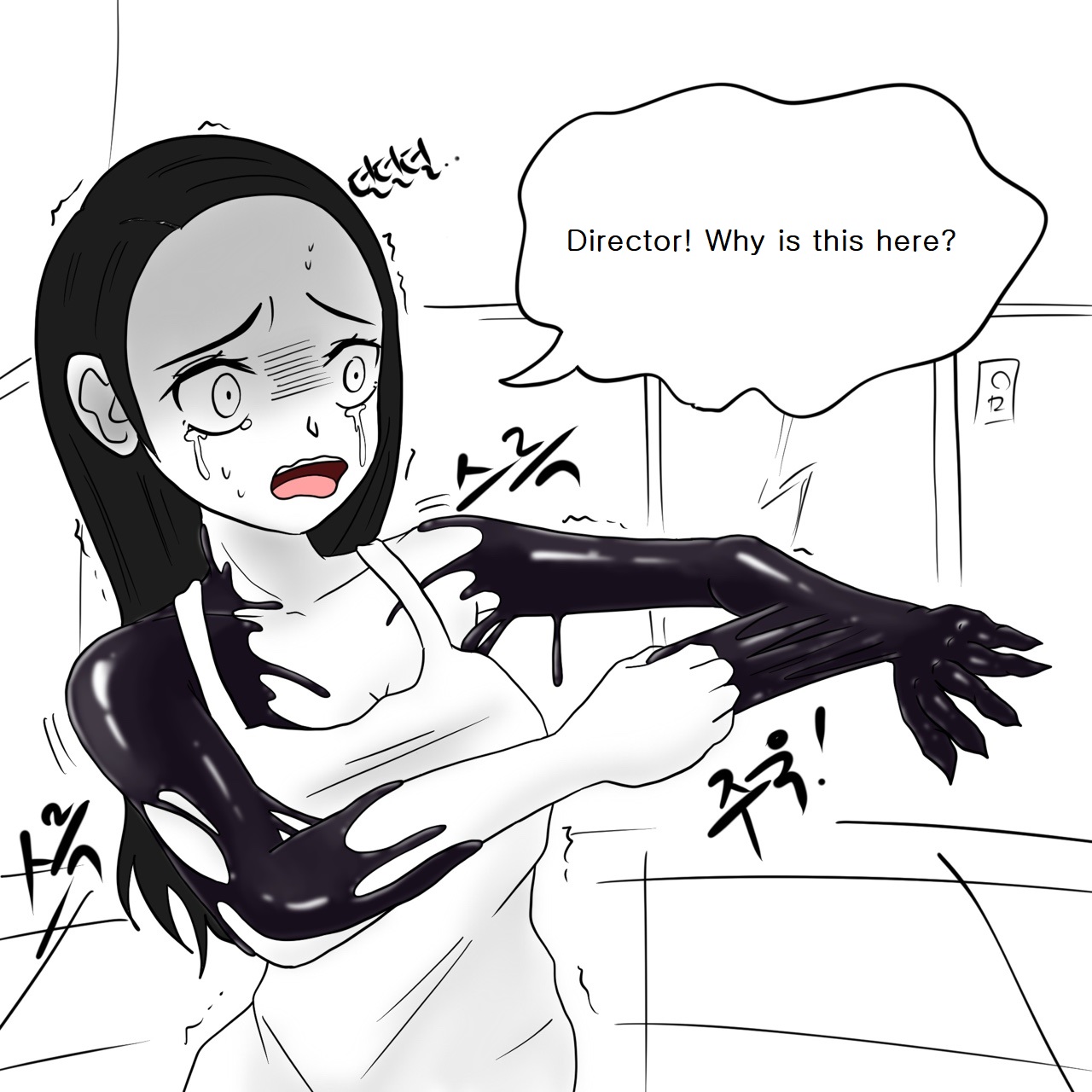 DYE Episode 14 Page 27