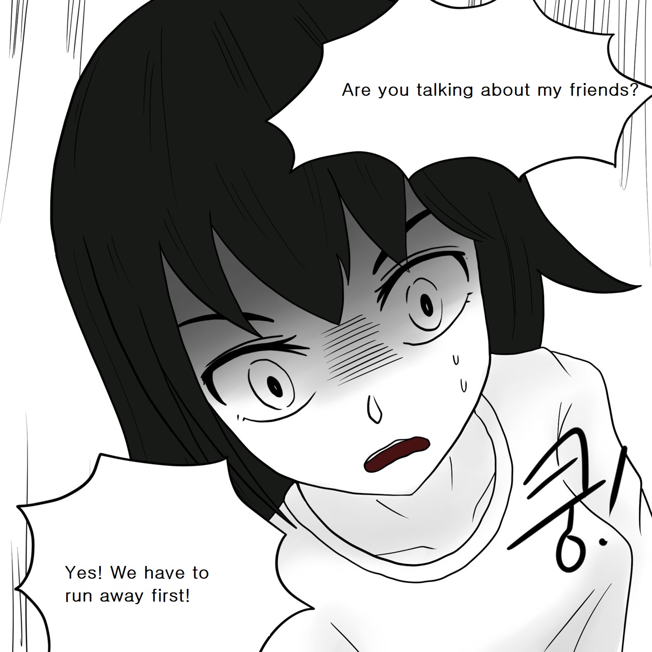 DYE Episode 14 Page 33